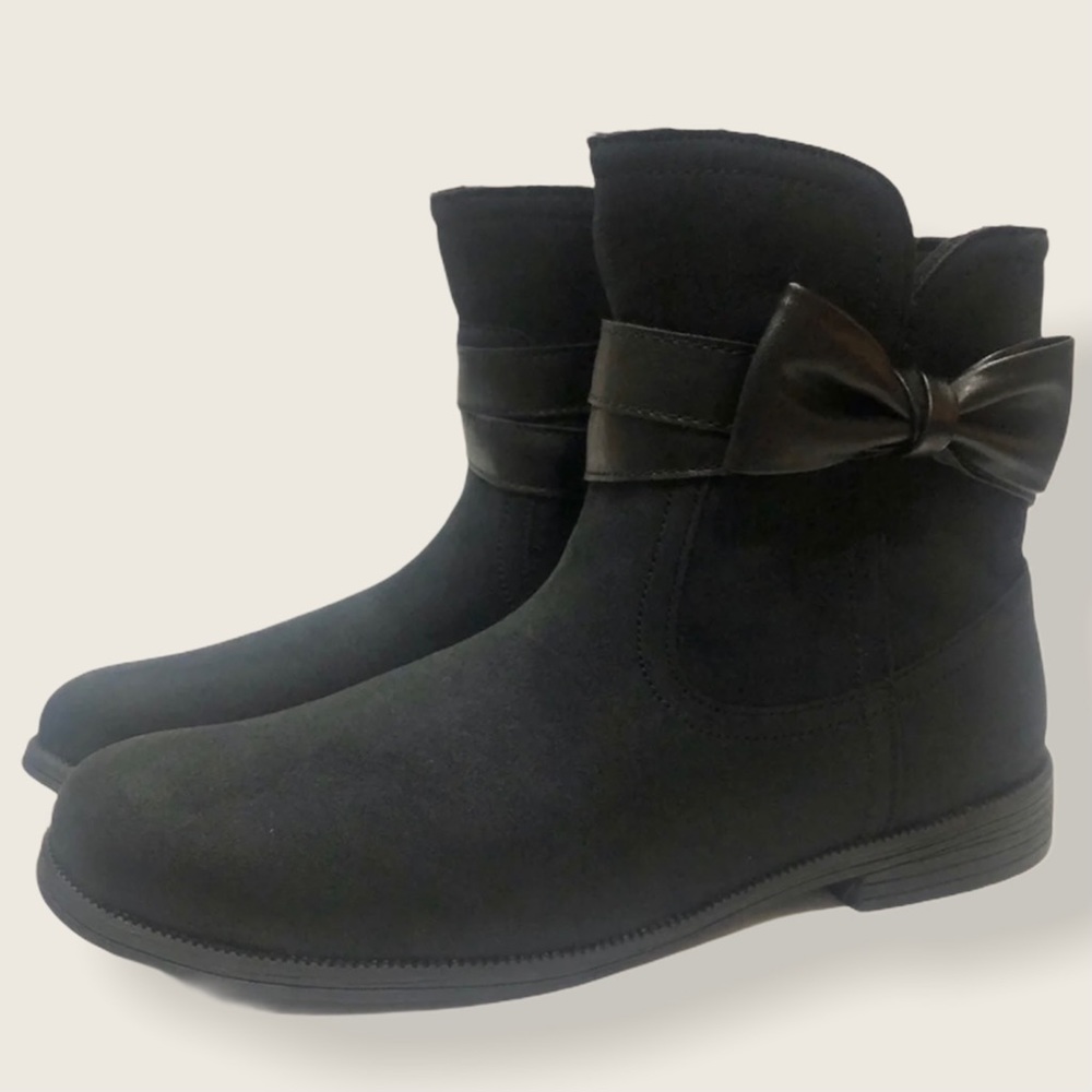 UGG Kids Joanie Bow Boot